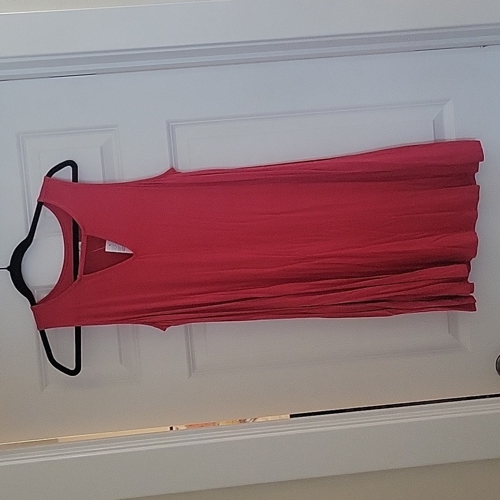 Maurice's dress M NWT